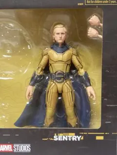 セントリー　マーベルレジェンド