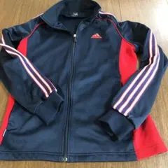 adidas アディダス ジャージ　古着感　ビンテージ風