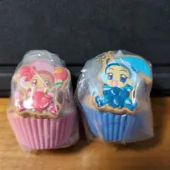 おジャ魔女どれみ スイーツクッキーチャーム