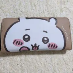ちいかわ 長財布 しまむら