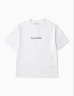 Calvin Klein Tシャツ ホワイトのサムネイル