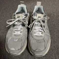 Nike W V2K run グレー