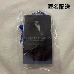 登坂広臣　プレミアム　カプセル　1000円ガチャ　3連キーホルダー　完売