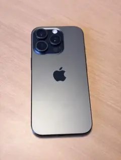 Apple iPhone 16 Pro 256GB ブラックチタン SIMフリー