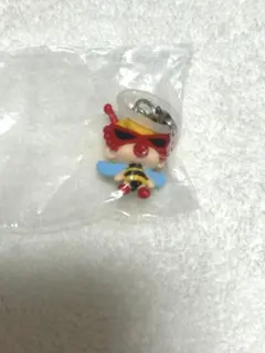 新品未開封 HYSTERIC MINI ヒステリックミニ めじるしアクセサリー