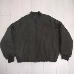 メンズ MA-1