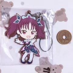 鹿角理亞　グッズセット 函館”茶房菊泉”から”お花のぼうろ2缶セット～ラブライブ