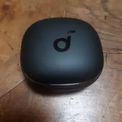 タ*ー様 soundcore Liberty 4 ワイヤレスイヤホン ブラック