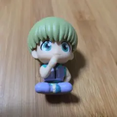 HUNTER × HUNTER すわらせ隊 シャルナーク 最終値下げにします