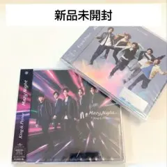2026年最新】キンプリcd 初回限定盤の人気アイテム - メルカリ