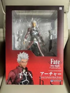 Fate/stay night アーチャー 1/7フィギュア
