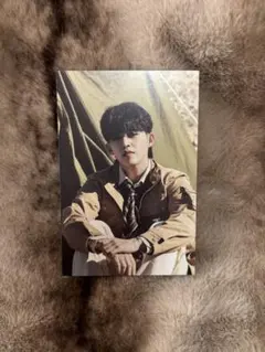 SEVENTEEN エスクプス