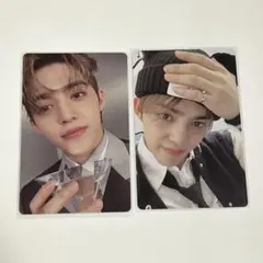 2026年最新】SEVENTEEN 17 is right here エスクプス トレカの人気