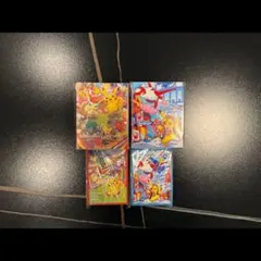 トウホク ヒロシマ フクオカ サプライセット デッキケース、デッキ