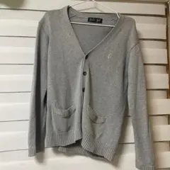 EASTBOYカーディガン