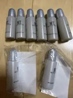 MT METATRON サンプルセット エマルジョン15ml×8本のサムネイル