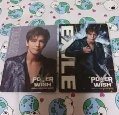 岩田剛典 フォトカード セット シークレット 三代目 JSB ※最終値