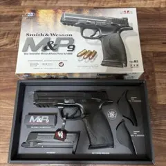 2026年最新】マルイ ガスガンm＆p9の人気アイテム - メルカリ