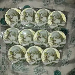 ラブライブ いきづらい部！ 1st LIVE ガチャ 高橋ポルカ 缶バッジ