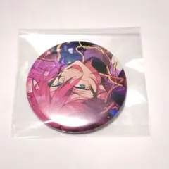 七種茨 コレクション缶バッジ