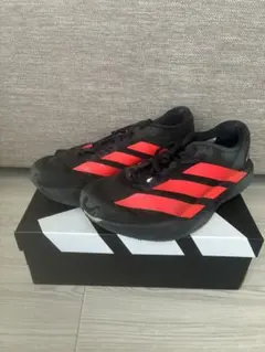 adidas アディゼロEVO SL AMGモデル