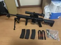 2026年最新】東京マルイ 次世代電動レシーライフルの人気アイテム