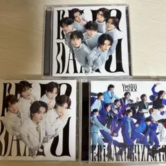 Yes!東京 CD M!LK 原因は自分にある。