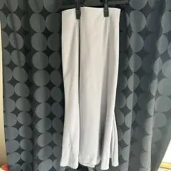 最終値下げ！INGNIのマーメイドスカート