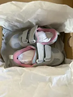 アシックス スクスク アイダホ ナロー