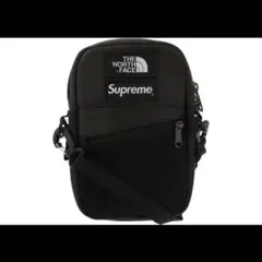 supreme×the north faceバッグ