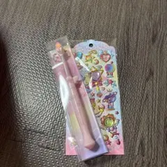 歯ブラシ　シールセット