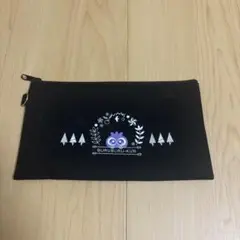 ブルブルくん　ポーチ