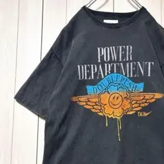 TAIN DOUBLE PUSH CASH MONEY Tシャツ L - メルカリ