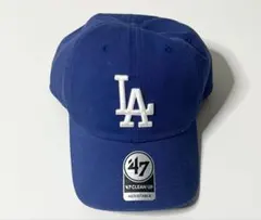 47 LA Dodgers キャップ