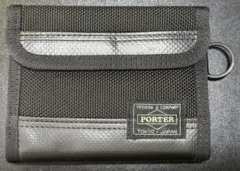 吉田カバン ポーター ヒート PORTER 二つ折り　財布