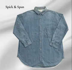 ダンガリーシャツ シャツ