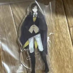 いれいす　悠佑さん　アクリルスタンド Bet on Dice