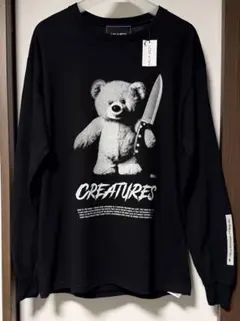 レア☆公式 BIGBANG MADEシリーズ ロングスリーブTシャツ - メルカリ