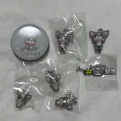 JOCHUM ジェオチャム チュララ