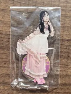 FRUITS ZIPPER松本 かれん アクスタ