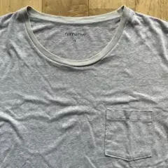 nonnative dweller s/s tee サイズ1のサムネイル