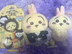 ちいかわ うさぎ グッズ セット