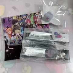 すとぷり STPR Family EXPO グッズセット（ジェルさん多め） - メルカリ