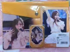 イコラブ スクラッチ C賞 E賞 ブロマイド 大場花菜