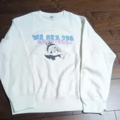 UNIQLO POPMART×UT ラブブ 160 トレーナー スウェットシャツ