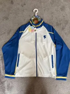 値下げ歓迎！【2着セット】イナズマイレブン ジャージ ドンキホーテ 服 