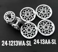 加工ローラー 2段ローラー 13㎜ローラー 正規品 ミニ四駆 Mini 4WD