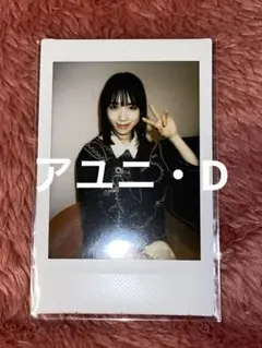 2025年最新】アユニ・d チェキの人気アイテム - メルカリ