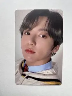 BTS グク トレカ 2枚セットMAP OF THE SOUL7 - メルカリ