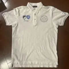新品 JONES X CLUBHAUS ポロシャツ 希少S - メルカリ
